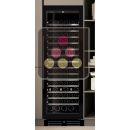 Built-in mono-temperature wine cellar for service ACI-CHA644E