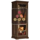 Freestanding single temperature cold cuts cabinet ACI-CCW1510