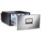 Réfrigérateur-tiroir à compresseur - 30L - DC 12/24V - Façade inox
