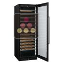 Mono-temperature wine cellar for service ACI-CHA644