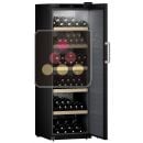 Connected single-temperature wine cabinet for ageing or service ACI-LIE16001S