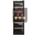 Connected single-temperature wine cabinet for ageing or service ACI-LIE16000S