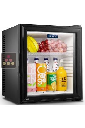Réfrigérateur Minibar - Porte vitrée - 23L 