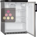 Undercounter commercial refrigerator - Forced-air cooling - 160L ACI-LIP180X