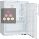 Undercounter commercial refrigerator - Forced-air cooling - 130L ACI-LIP181