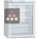 Undercounter glass door commercial refrigerator - Forced-air cooling - 130L ACI-LIP181V
