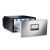Réfrigérateur-tiroir à compresseur - 30L - DC 12/24V - Façade inox