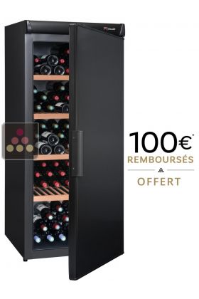 Cave à vin mono-température de vieillissement ou de service