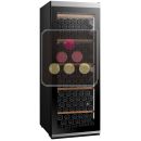 Connected single temperature wine cabinet for service or storage ACI-CLI336