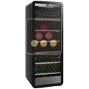 Single-temperature wine cabinet for service or storage ACI-SOM812