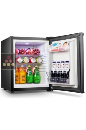 Réfrigérateur Mini-bar - Porte pleine - 40L 