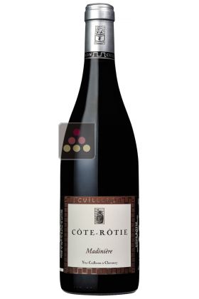 Cote Rotie Les Essartailles 2021 1x75cl