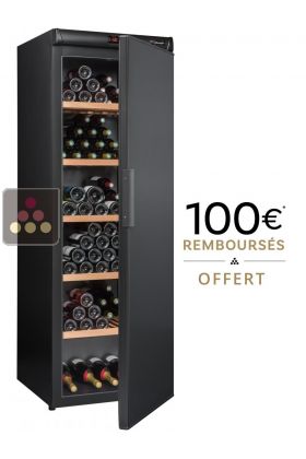 Cave à vin mono-température de vieillissement ou de service