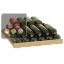 Clayette de stockage en bois (60 cm) pour Gammes Perfection - GrandCru - GrandCru Sélection ACI-LIE499