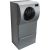 Climatiseur de cave naturelle 550W intégré