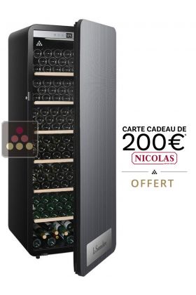 Cave à vin mono-température de service ou de vieillissement
