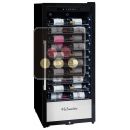 Single-temperature wine cabinet for service or storage ACI-SOM821