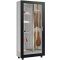 Vitrine encastrable de présentation pour charcuterie - Usage pro
