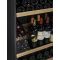 Cave à vin mono-température de conservation ou Multi températures de service