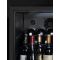 Cave à vin mono-température de conservation ou Multi températures de service