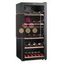 Cave à vin de service 2 températures ACI-CVS14000