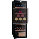 Cave à vin Multi-Températures de service et de conservation ACI-AVI16003