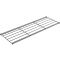 Tablette présentoir pour module Largeur 90cm