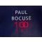 Tablier bleu marine Paul BOCUSE 100 Ans