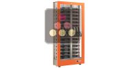 CALICE DESIGN MODULAIRE PRO ACI-TMH16001M