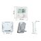 Climatiseur de cave - Évaporateur gainable - 1470W - Froid, Chauffage et Humidification