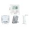 Climatiseur de cave - Évaporateur gainable - 780W - Froid, Chauffage et Humidification