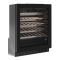 Cave à vin mono-température de service encastrable sous-plan - Porte de 72cm