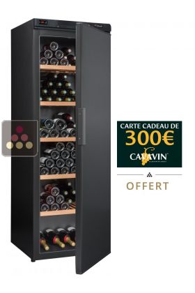 Cave à vin mono-température de vieillissement ou de service