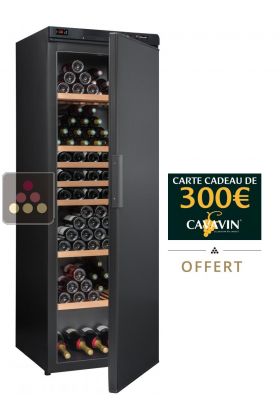 Cave à vin mono-température de vieillissement ou de service