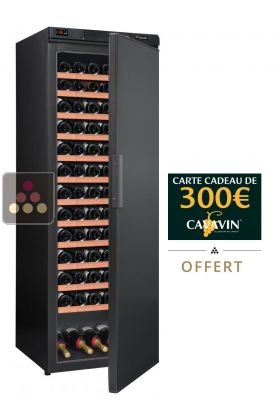 Cave à vin mono-température de vieillissement ou de service