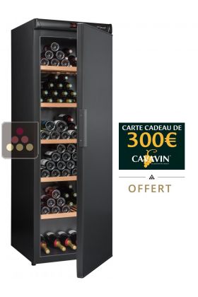 Cave à vin mono-température de vieillissement ou de service