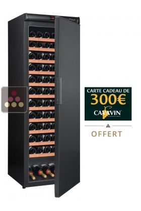 Cave à vin mono-température de vieillissement ou de service