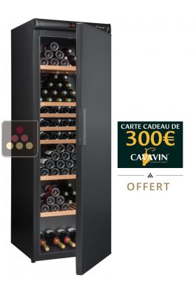 Cave à vin mono-température de vieillissement ou de service