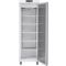 Armoire positive blanche porte pleine - 359L