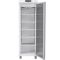 Armoire négative blanche porte pleine - 359L