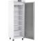 Armoire négative blanche porte pleine - 359L