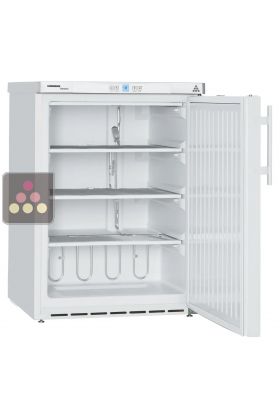 Armoire négative statique encastrable sous-plan - 143L