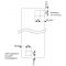 Kit de régulation multi-zone pour armoire à vin 
