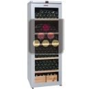 Multi-Temperature wine service and storage cabinet ACI-SOM713