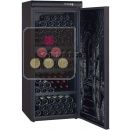 Single temperature wine ageing cabinet ACI-CLI705