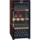 Single temperature wine storage or service cabinet ACI-SOM660