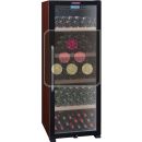Single temperature wine storage or service cabinet ACI-SOM661