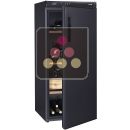 Single temperature wine ageing cabinet ACI-AVI462