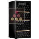 Single temperature wine storage or service cabinet ACI-ART102
