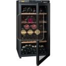 Single-temperature wine cabinet for ageing or service ACI-AVI460V